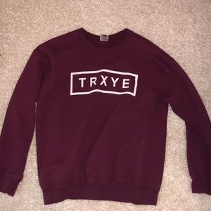 Troye Sivan sweatshirt